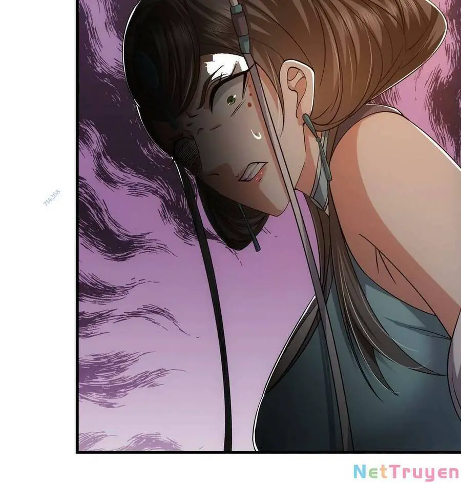 Chưởng Môn Khiêm Tốn Chút Nettruyen ZZZ Chương 127 Page 45