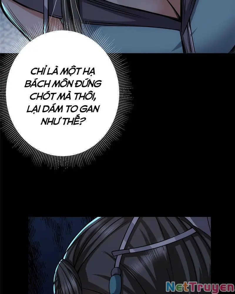 Chưởng Môn Khiêm Tốn Chút Nettruyen ZZZ Chương 126 Page 6