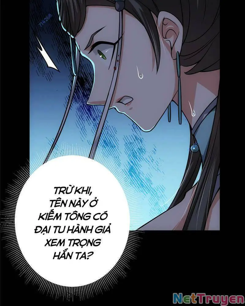 Chưởng Môn Khiêm Tốn Chút Nettruyen ZZZ Chương 126 Page 7