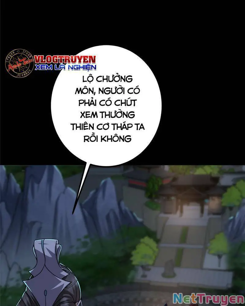Chưởng Môn Khiêm Tốn Chút Nettruyen ZZZ Chương 126 Page 8