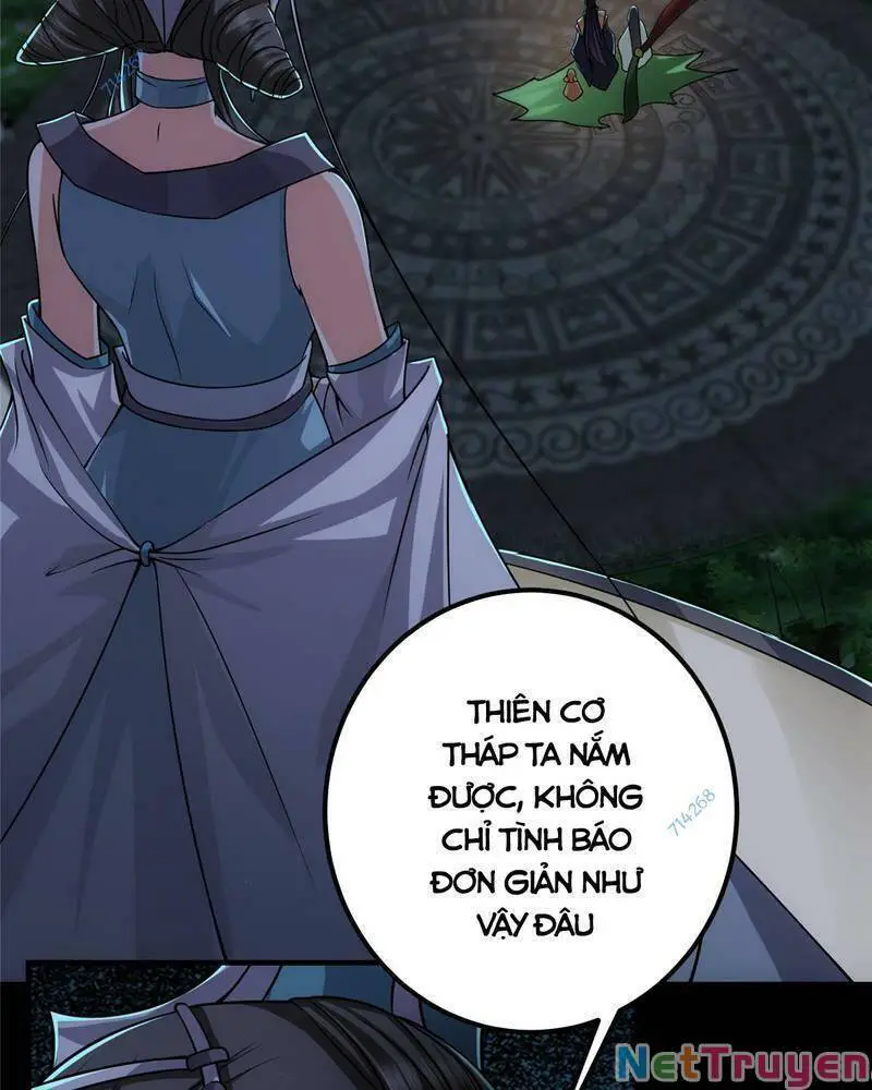 Chưởng Môn Khiêm Tốn Chút Nettruyen ZZZ Chương 126 Page 9