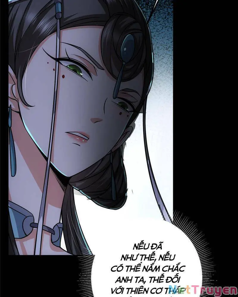 Chưởng Môn Khiêm Tốn Chút Nettruyen ZZZ Chương 126 Page 10