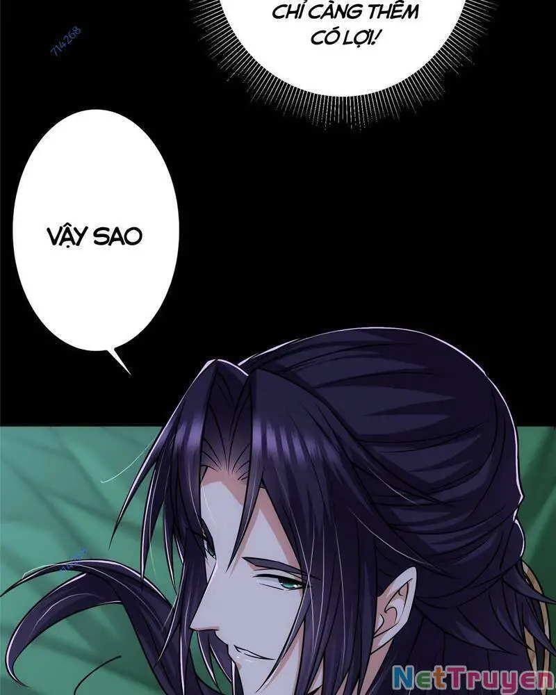 Chưởng Môn Khiêm Tốn Chút Nettruyen ZZZ Chương 126 Page 11