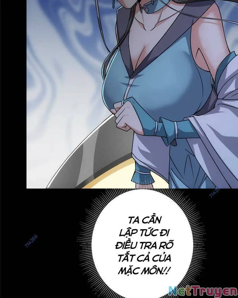 Chưởng Môn Khiêm Tốn Chút Nettruyen ZZZ Chương 126 Page 15