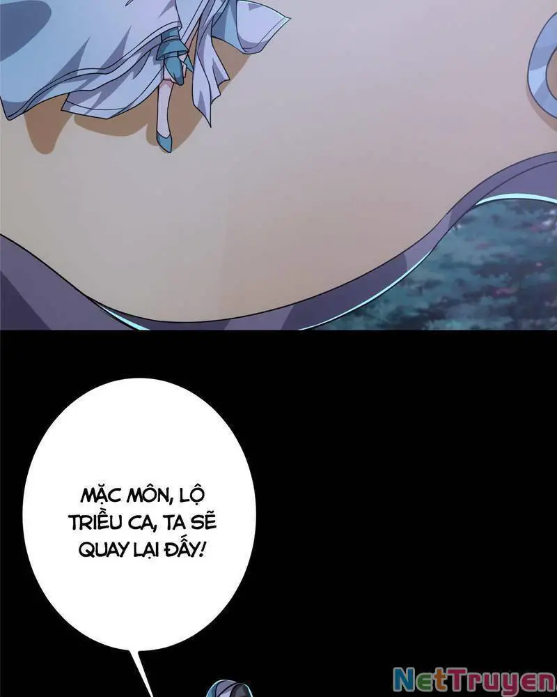 Chưởng Môn Khiêm Tốn Chút Nettruyen ZZZ Chương 126 Page 18