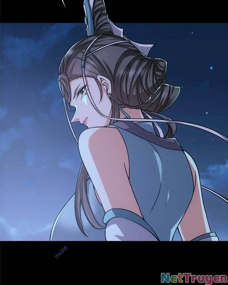 Chưởng Môn Khiêm Tốn Chút Nettruyen ZZZ Chương 126 Page 19