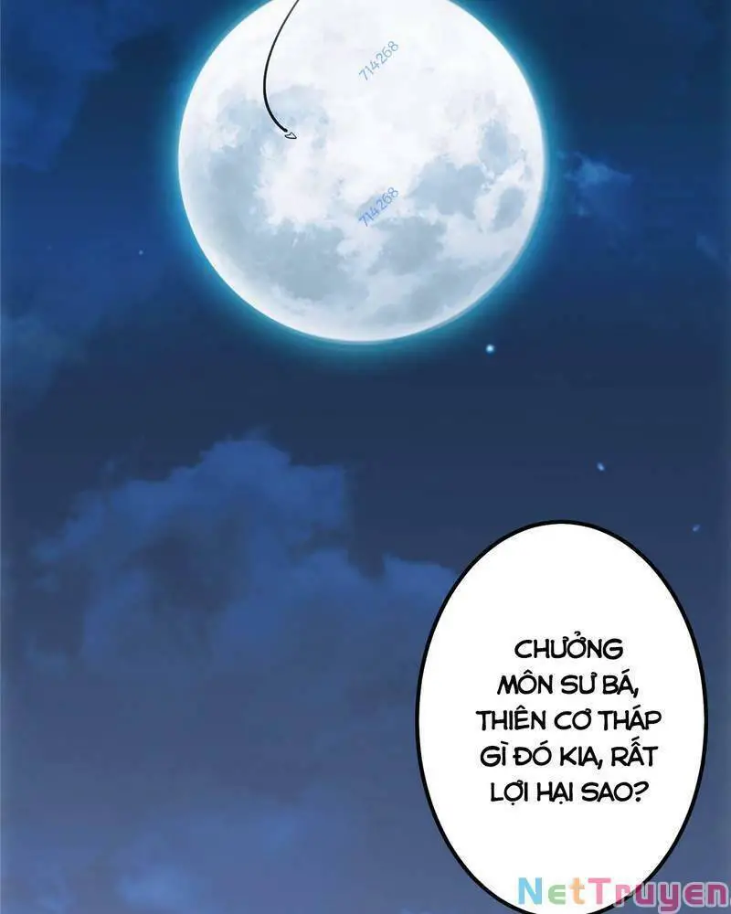 Chưởng Môn Khiêm Tốn Chút Nettruyen ZZZ Chương 126 Page 21