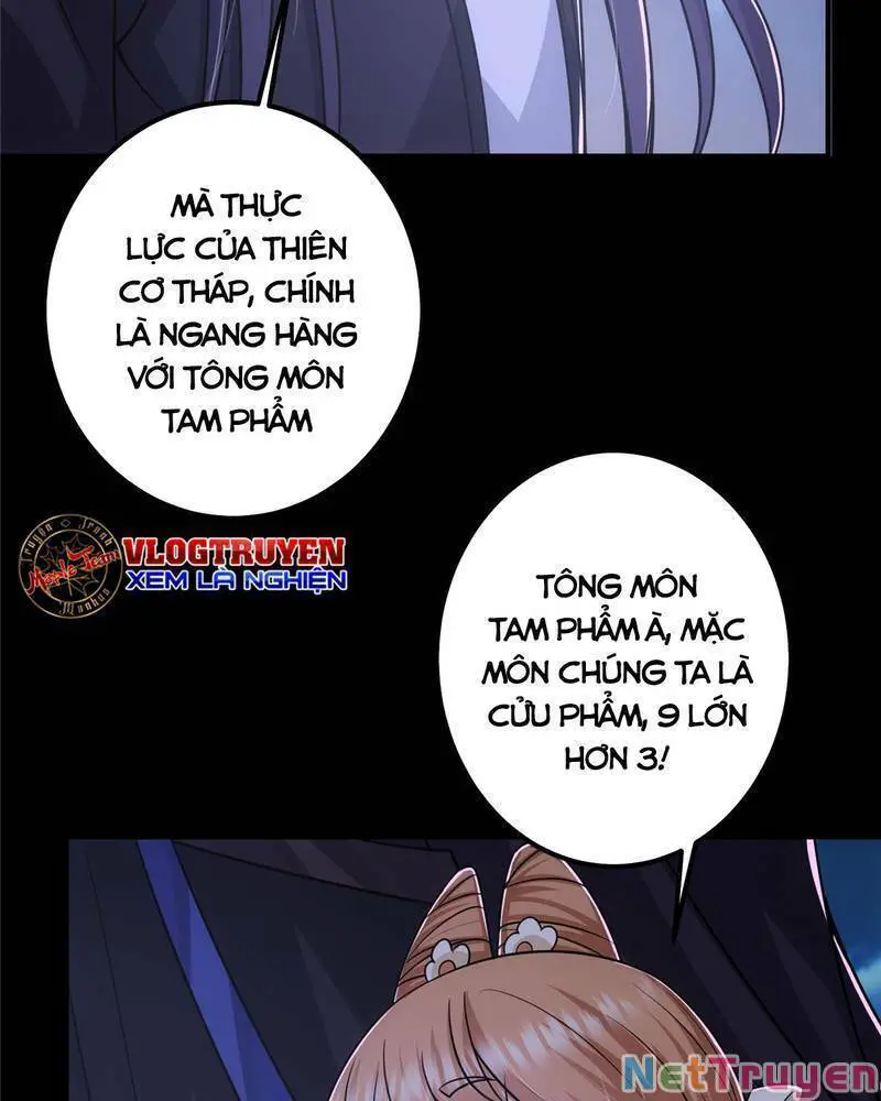 Chưởng Môn Khiêm Tốn Chút Nettruyen ZZZ Chương 126 Page 24