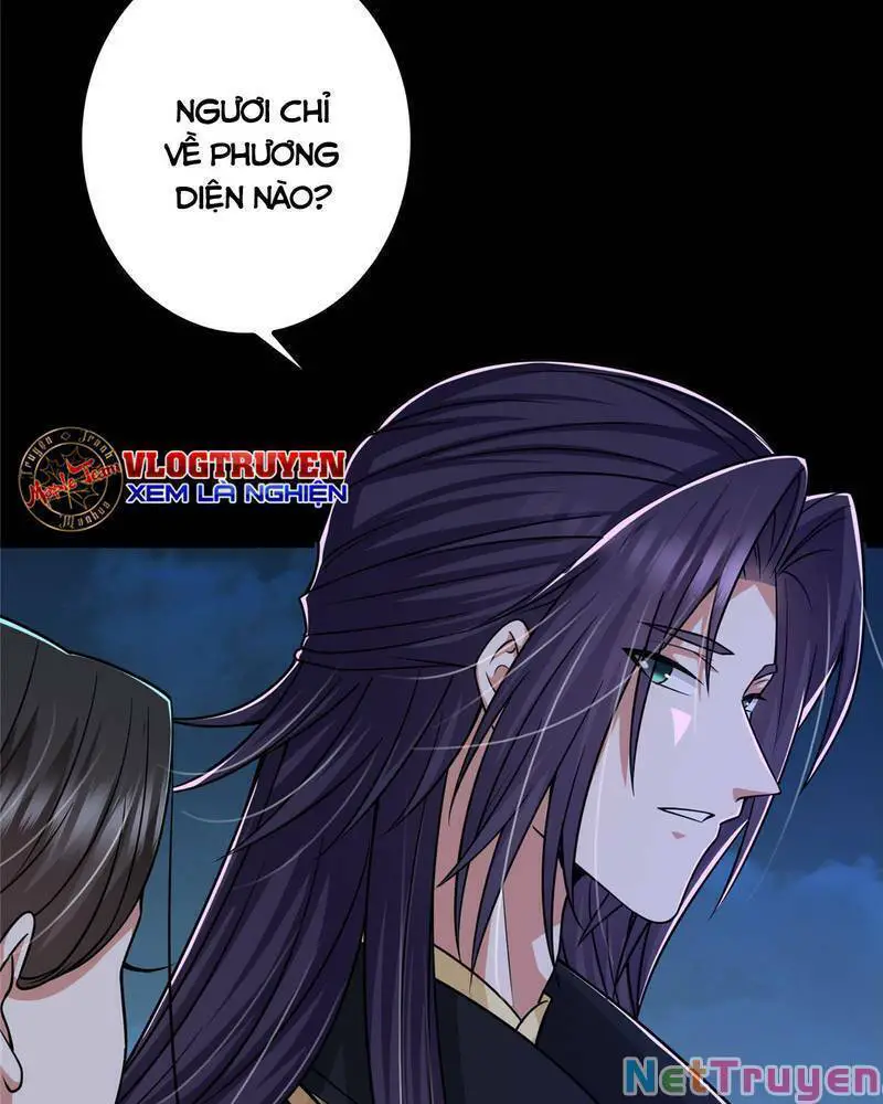 Chưởng Môn Khiêm Tốn Chút Nettruyen ZZZ Chương 126 Page 30