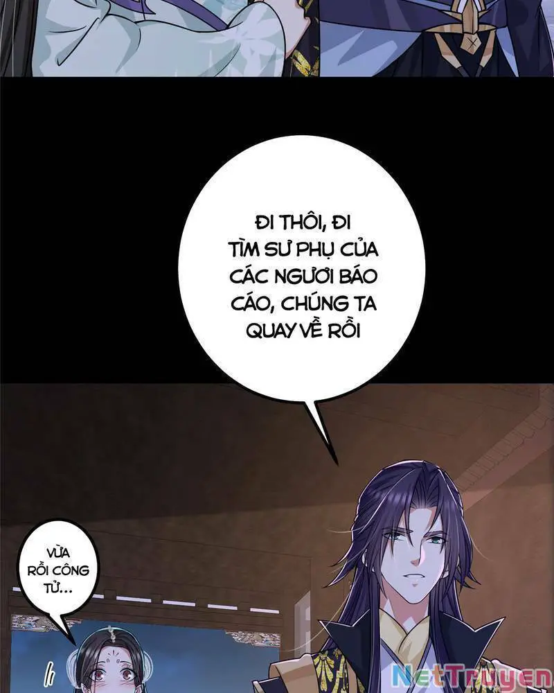 Chưởng Môn Khiêm Tốn Chút Nettruyen ZZZ Chương 126 Page 36