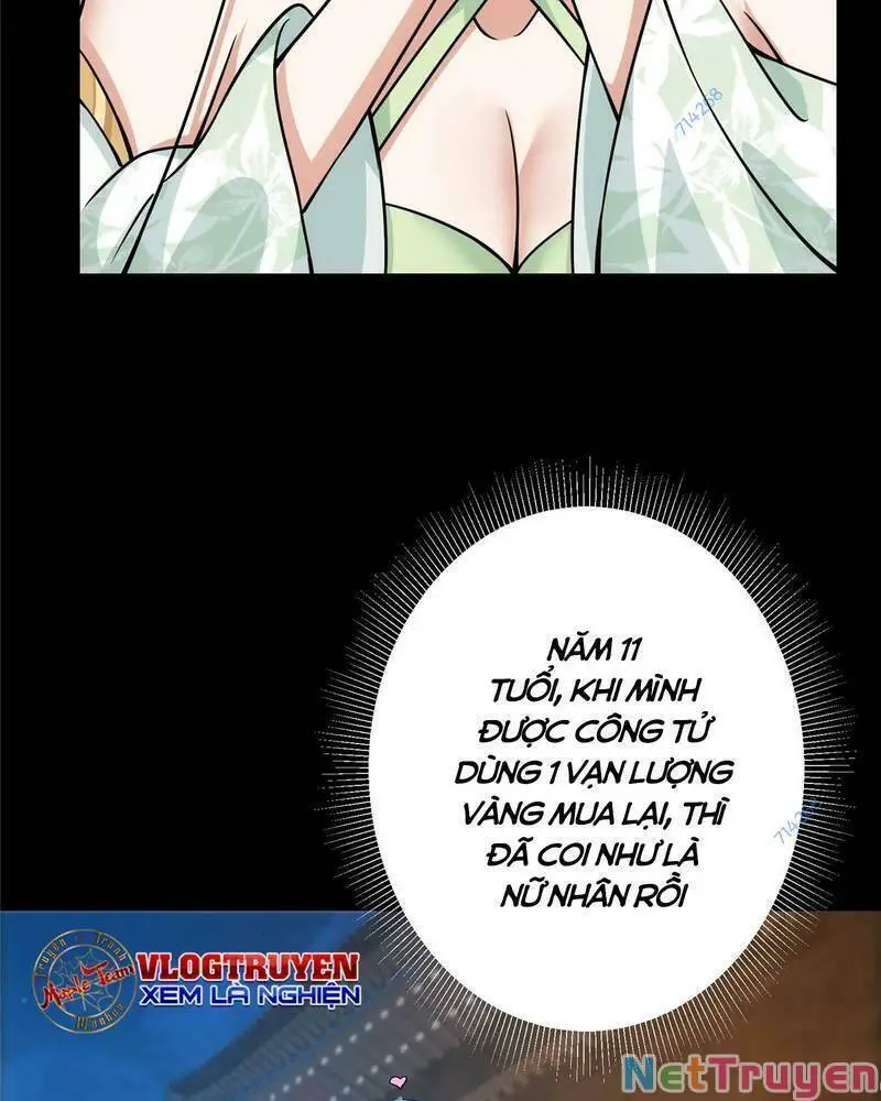 Chưởng Môn Khiêm Tốn Chút Nettruyen ZZZ Chương 126 Page 39