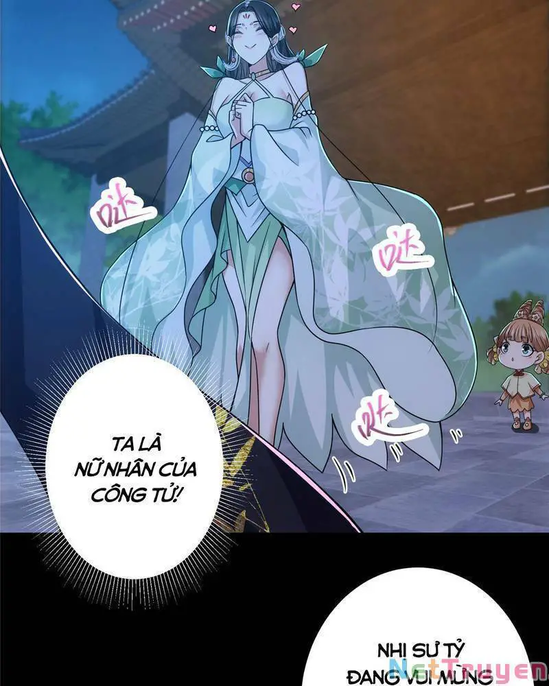 Chưởng Môn Khiêm Tốn Chút Nettruyen ZZZ Chương 126 Page 40
