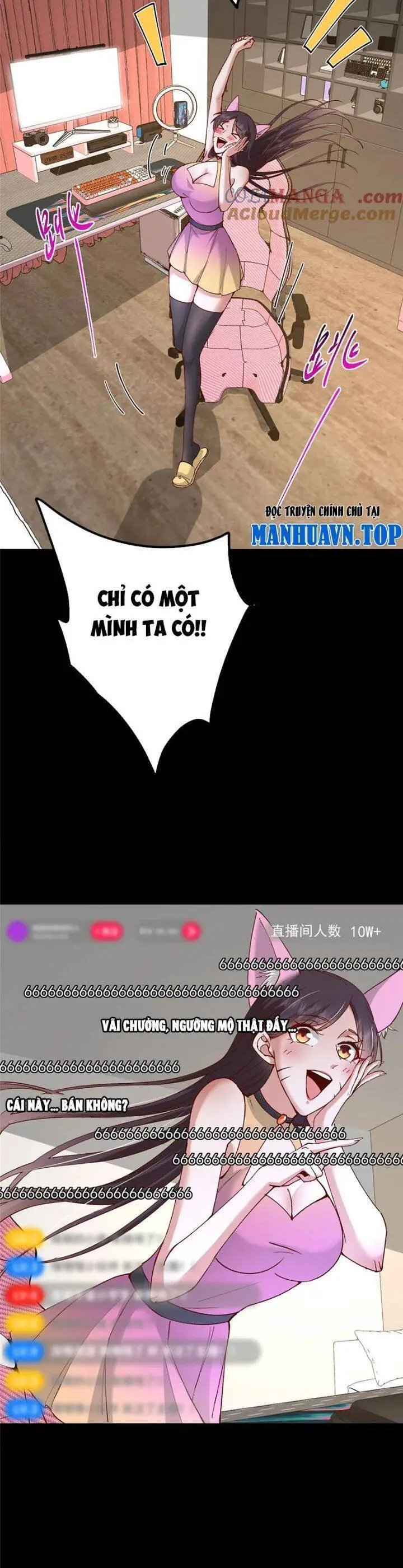 Chưởng Môn Khiêm Tốn Chút Nettruyen ZZZ Chương 432 Page 15