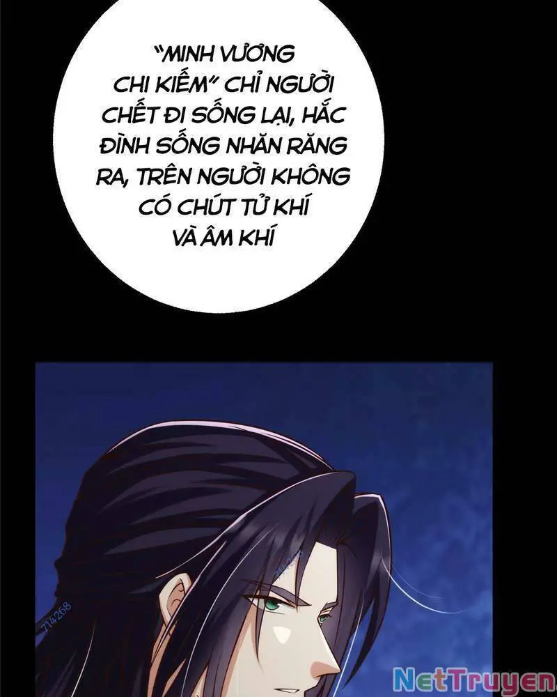 Chưởng Môn Khiêm Tốn Chút Nettruyen ZZZ Chương 125 Page 5