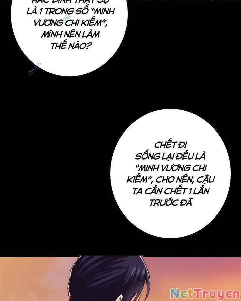 Chưởng Môn Khiêm Tốn Chút Nettruyen ZZZ Chương 125 Page 9