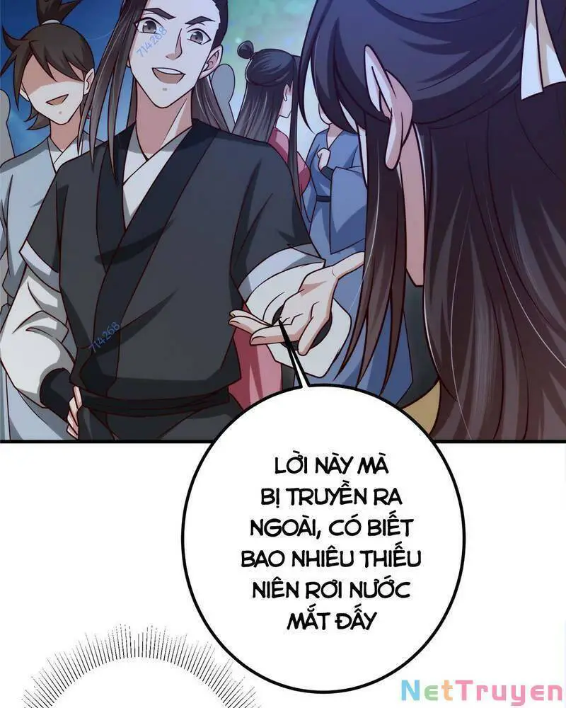 Chưởng Môn Khiêm Tốn Chút Nettruyen ZZZ Chương 125 Page 19