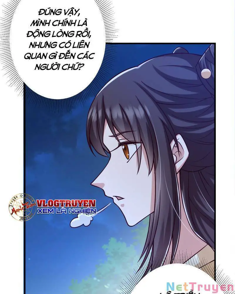 Chưởng Môn Khiêm Tốn Chút Nettruyen ZZZ Chương 125 Page 20