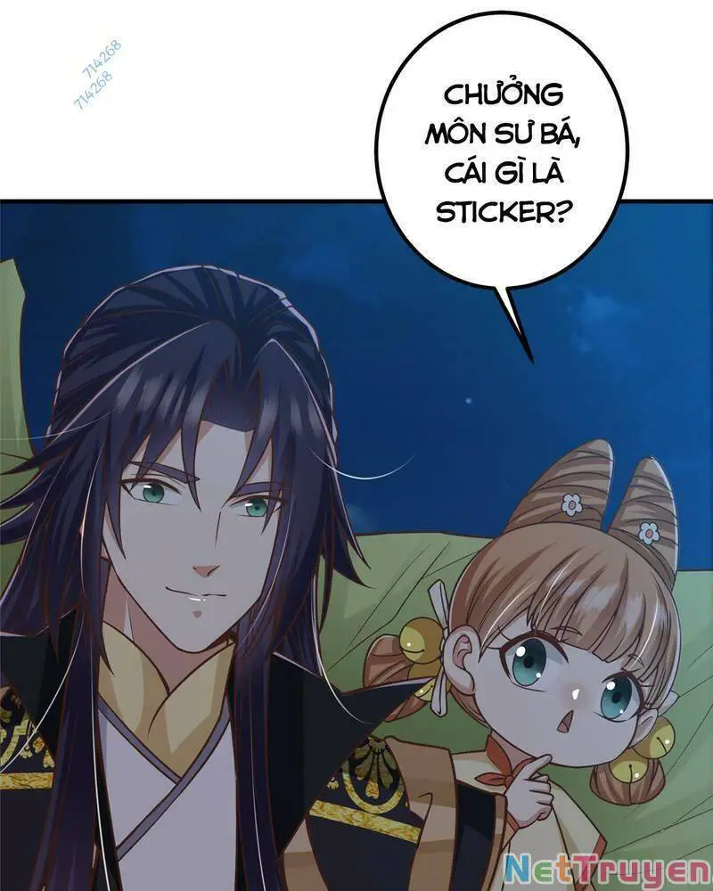 Chưởng Môn Khiêm Tốn Chút Nettruyen ZZZ Chương 125 Page 29