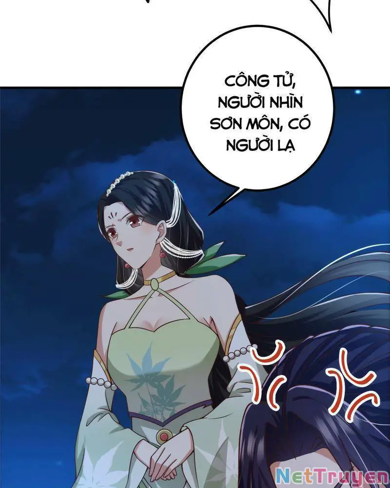 Chưởng Môn Khiêm Tốn Chút Nettruyen ZZZ Chương 125 Page 36