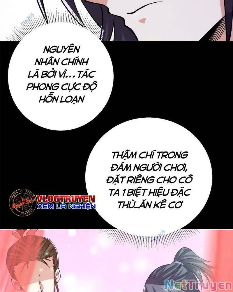 Chưởng Môn Khiêm Tốn Chút Nettruyen ZZZ Chương 125 Page 47