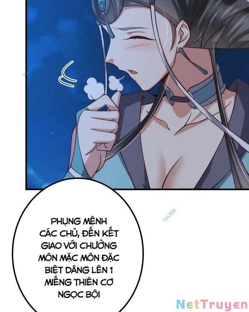 Chưởng Môn Khiêm Tốn Chút Nettruyen ZZZ Chương 125 Page 57