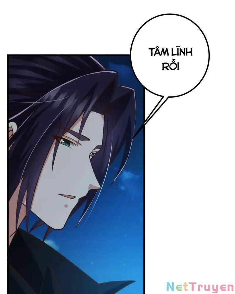 Chưởng Môn Khiêm Tốn Chút Nettruyen ZZZ Chương 125 Page 62