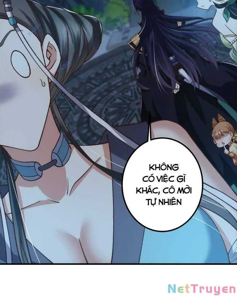 Chưởng Môn Khiêm Tốn Chút Nettruyen ZZZ Chương 125 Page 65