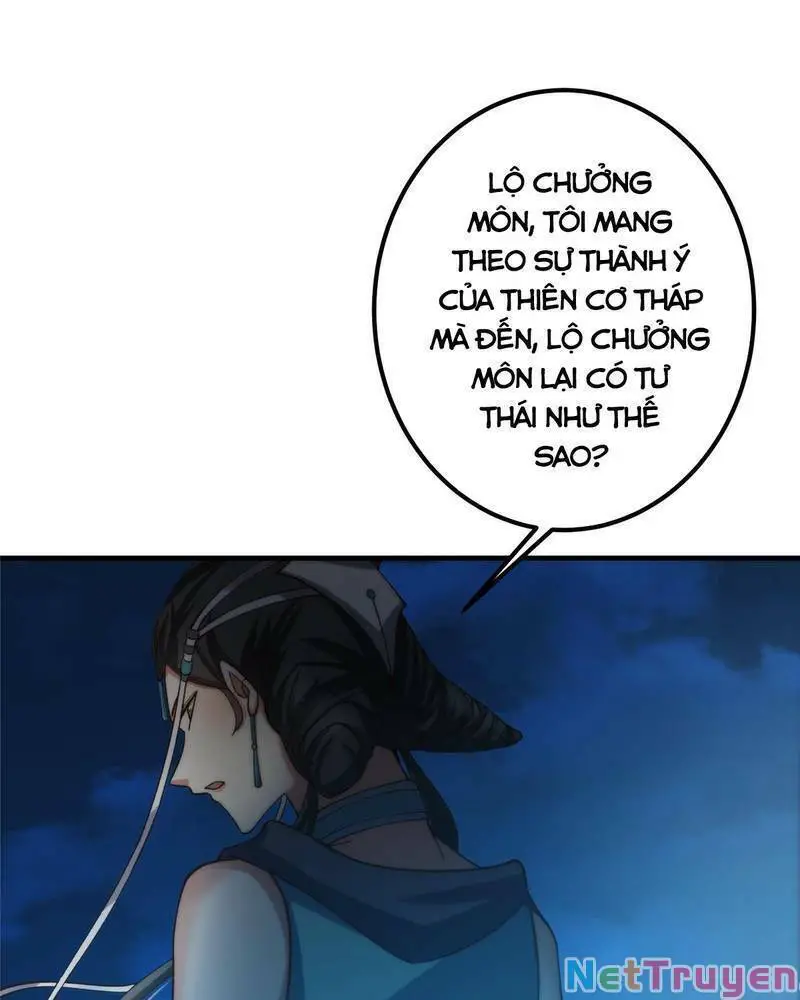 Chưởng Môn Khiêm Tốn Chút Nettruyen ZZZ Chương 125 Page 66