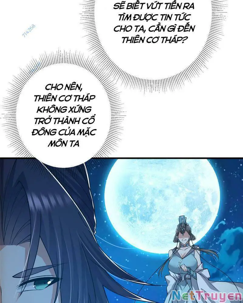 Chưởng Môn Khiêm Tốn Chút Nettruyen ZZZ Chương 125 Page 73