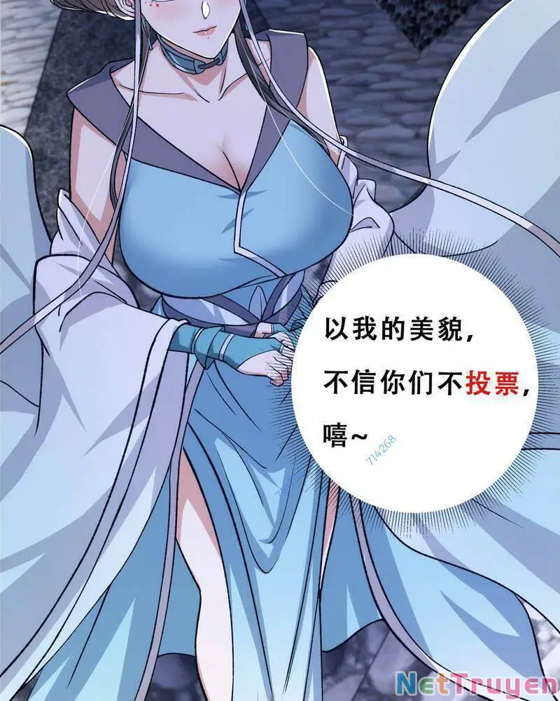 Chưởng Môn Khiêm Tốn Chút Nettruyen ZZZ Chương 125 Page 77