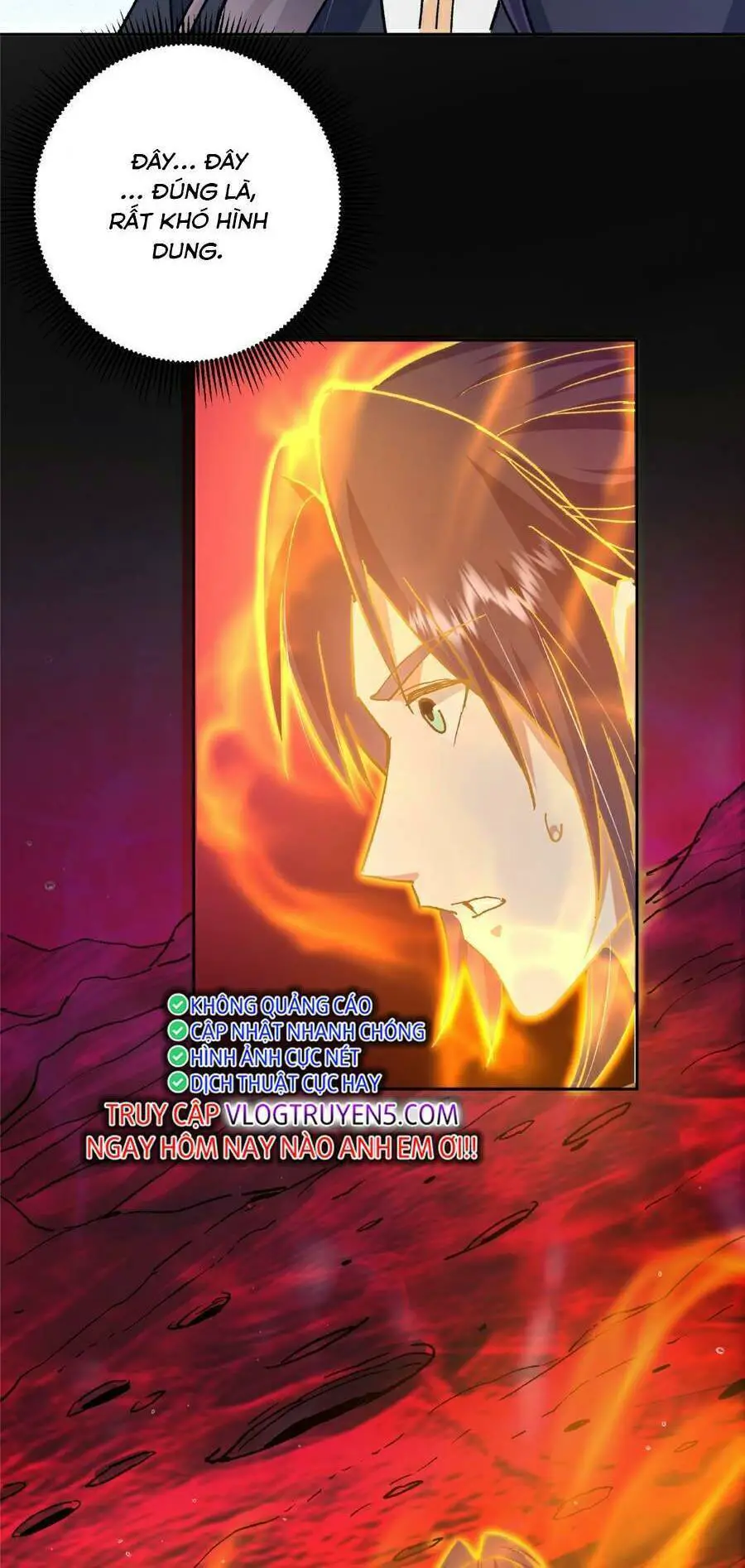 Chưởng Môn Khiêm Tốn Chút Nettruyen ZZZ Chương 276 Page 15