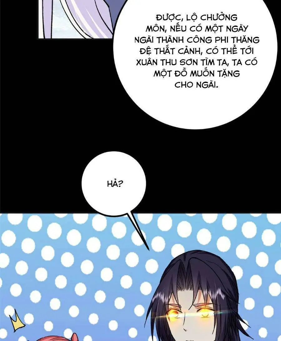 Chưởng Môn Khiêm Tốn Chút Nettruyen ZZZ Chương 276 Page 24