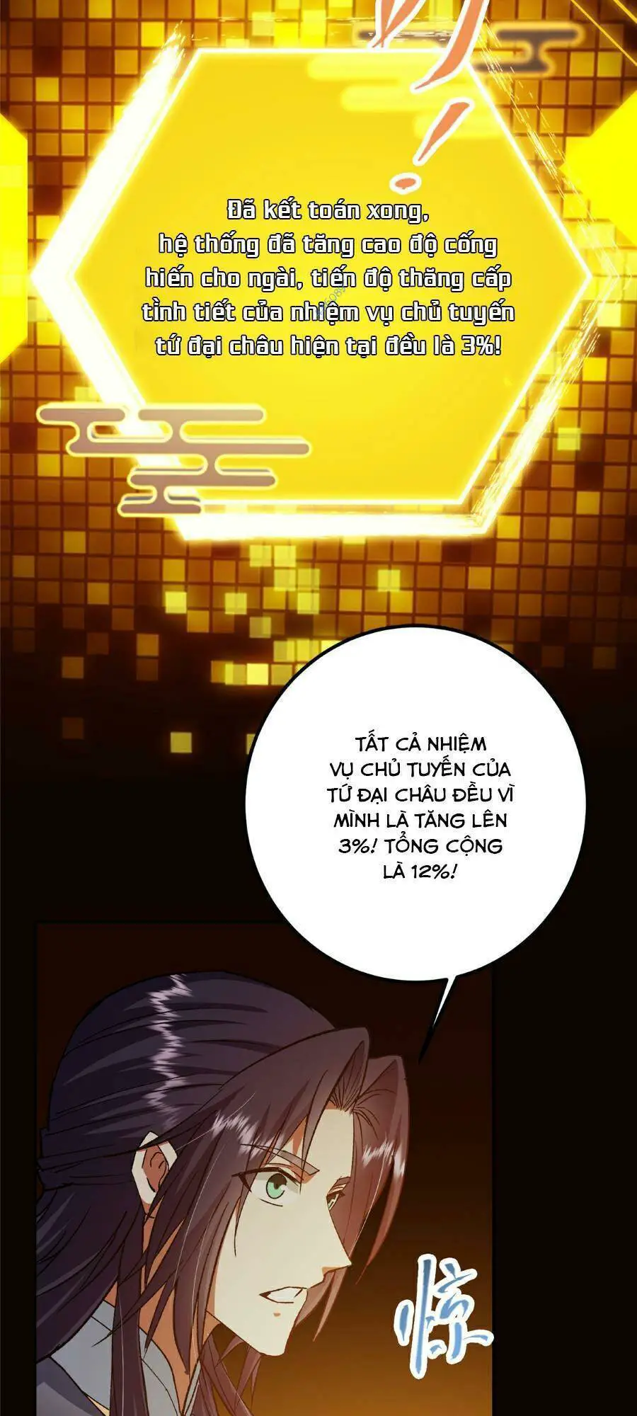 Chưởng Môn Khiêm Tốn Chút Nettruyen ZZZ Chương 276 Page 31