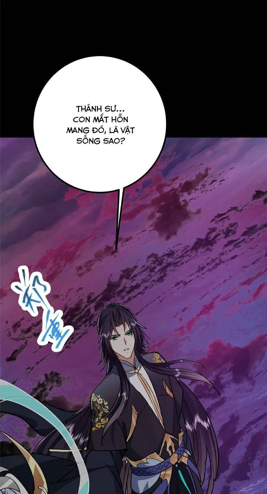 Chưởng Môn Khiêm Tốn Chút Nettruyen ZZZ Chương 276 Page 42