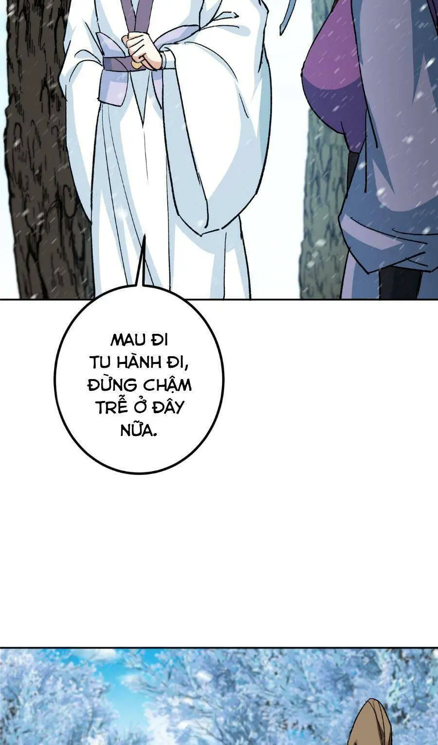 Chưởng Môn Khiêm Tốn Chút Nettruyen ZZZ Chương 274 Page 12