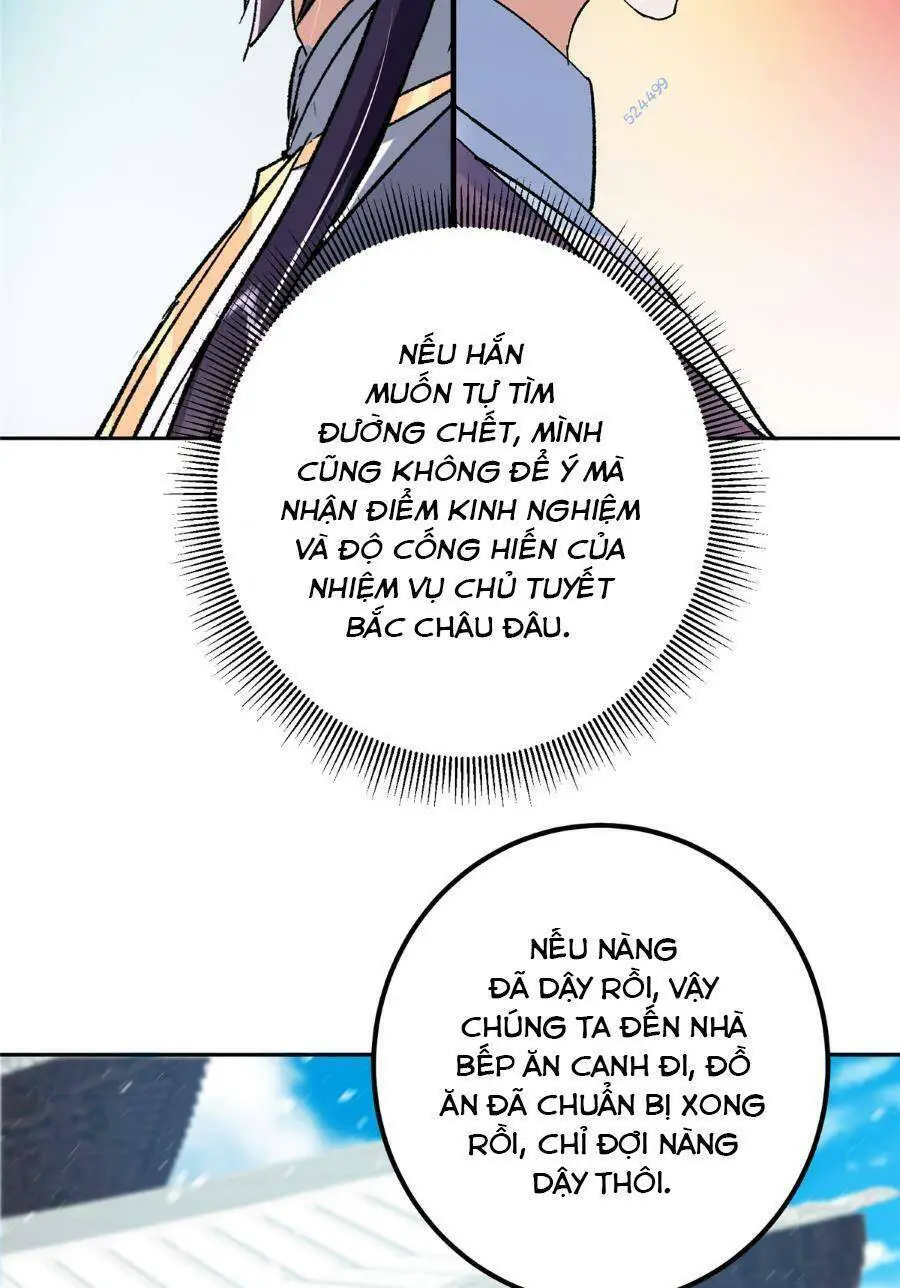 Chưởng Môn Khiêm Tốn Chút Nettruyen ZZZ Chương 274 Page 22