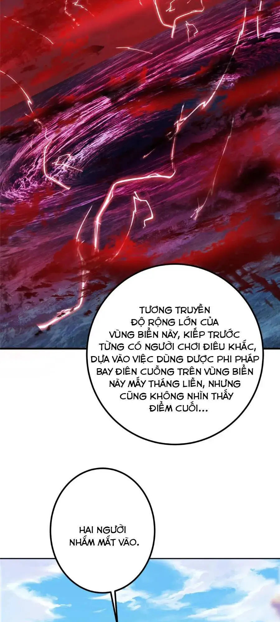 Chưởng Môn Khiêm Tốn Chút Nettruyen ZZZ Chương 275 Page 21