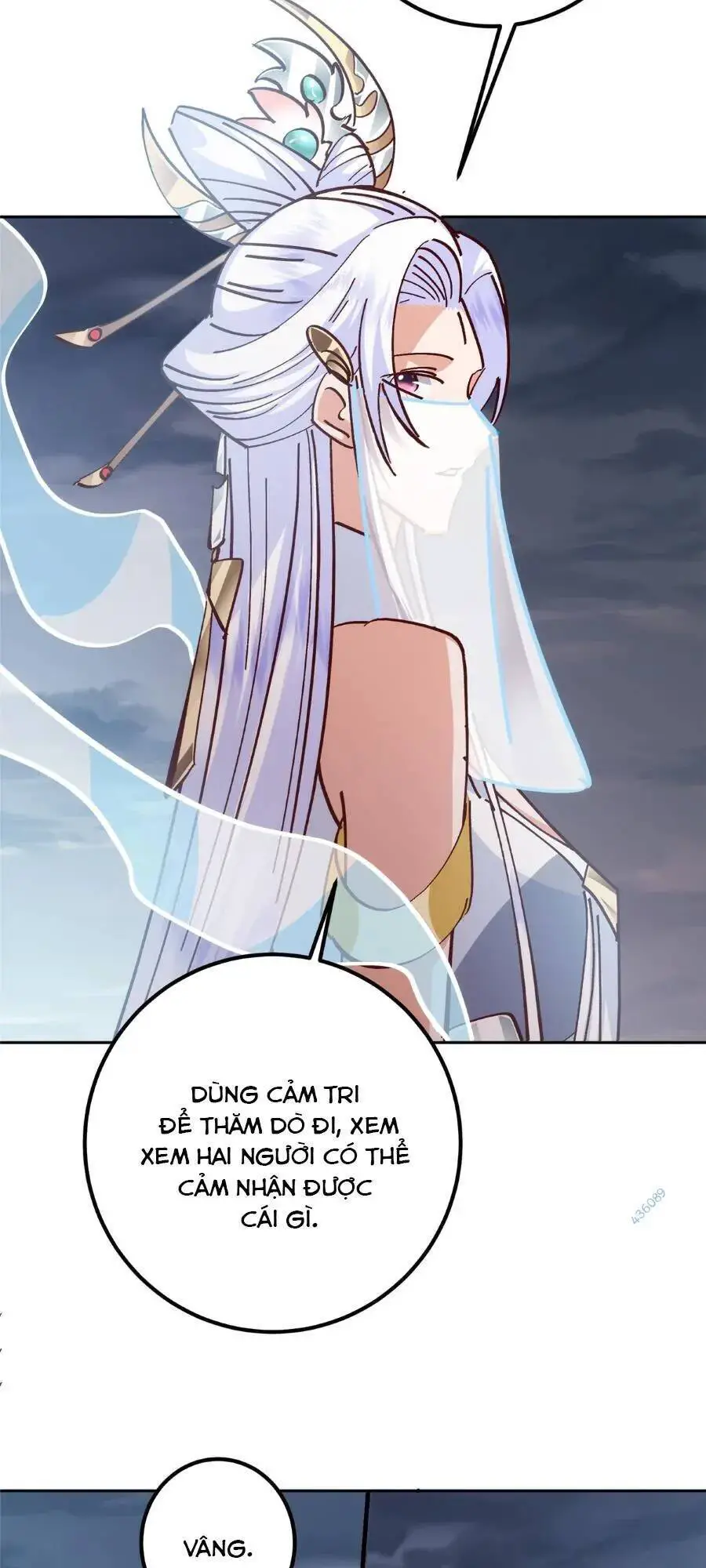 Chưởng Môn Khiêm Tốn Chút Nettruyen ZZZ Chương 275 Page 31