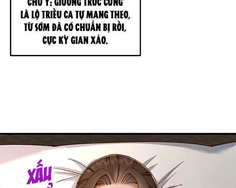 Chưởng Môn Khiêm Tốn Chút Nettruyen ZZZ Chương 425 Page 46