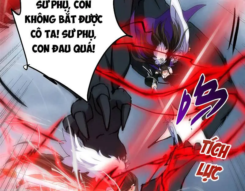 Chưởng Môn Khiêm Tốn Chút Nettruyen ZZZ Chương 423 Page 30