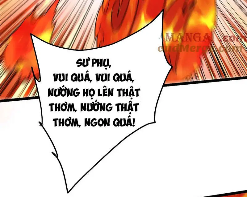 Chưởng Môn Khiêm Tốn Chút Nettruyen ZZZ Chương 423 Page 92