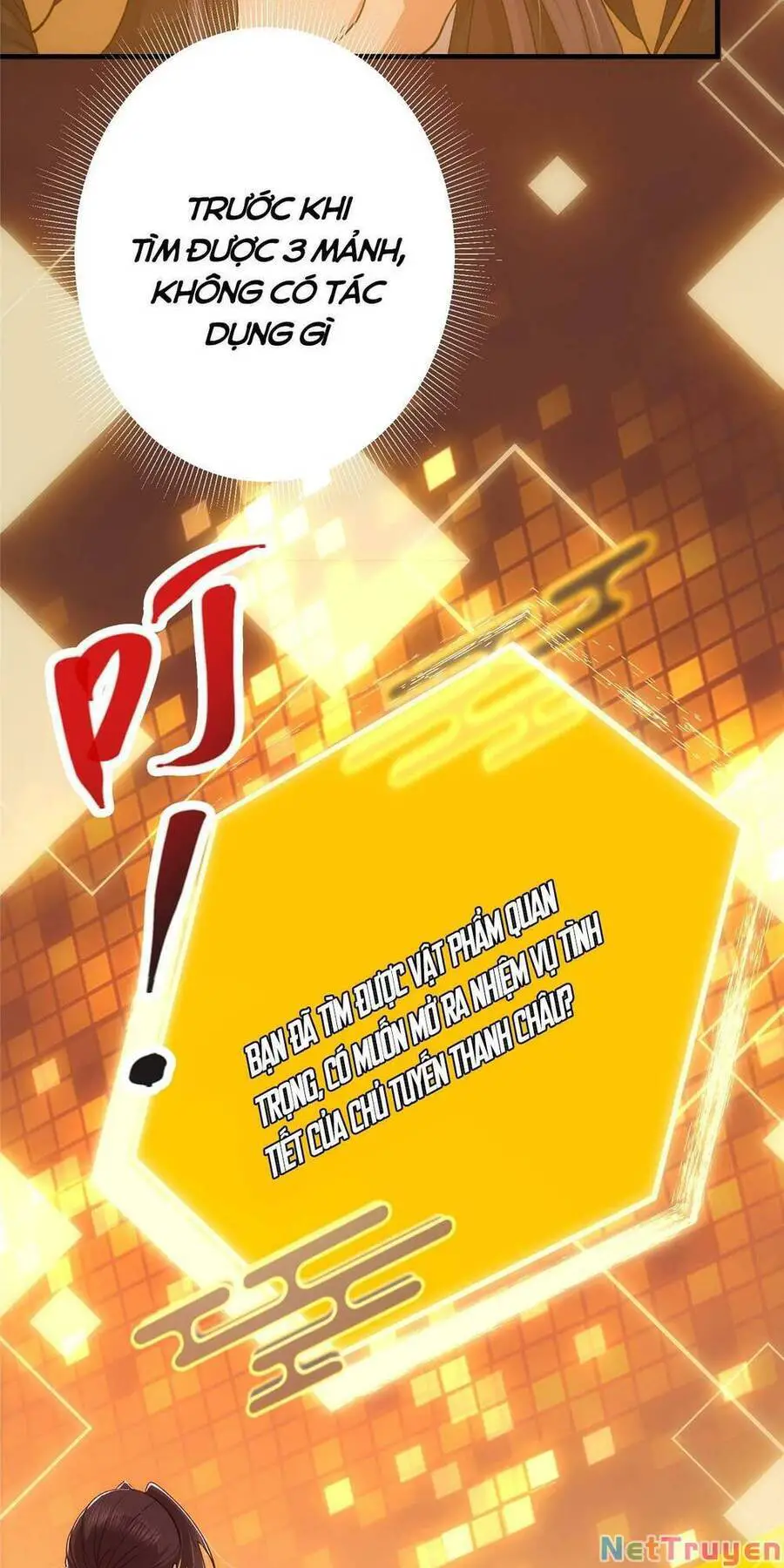 Chưởng Môn Khiêm Tốn Chút Nettruyen ZZZ Chương 124 Page 25