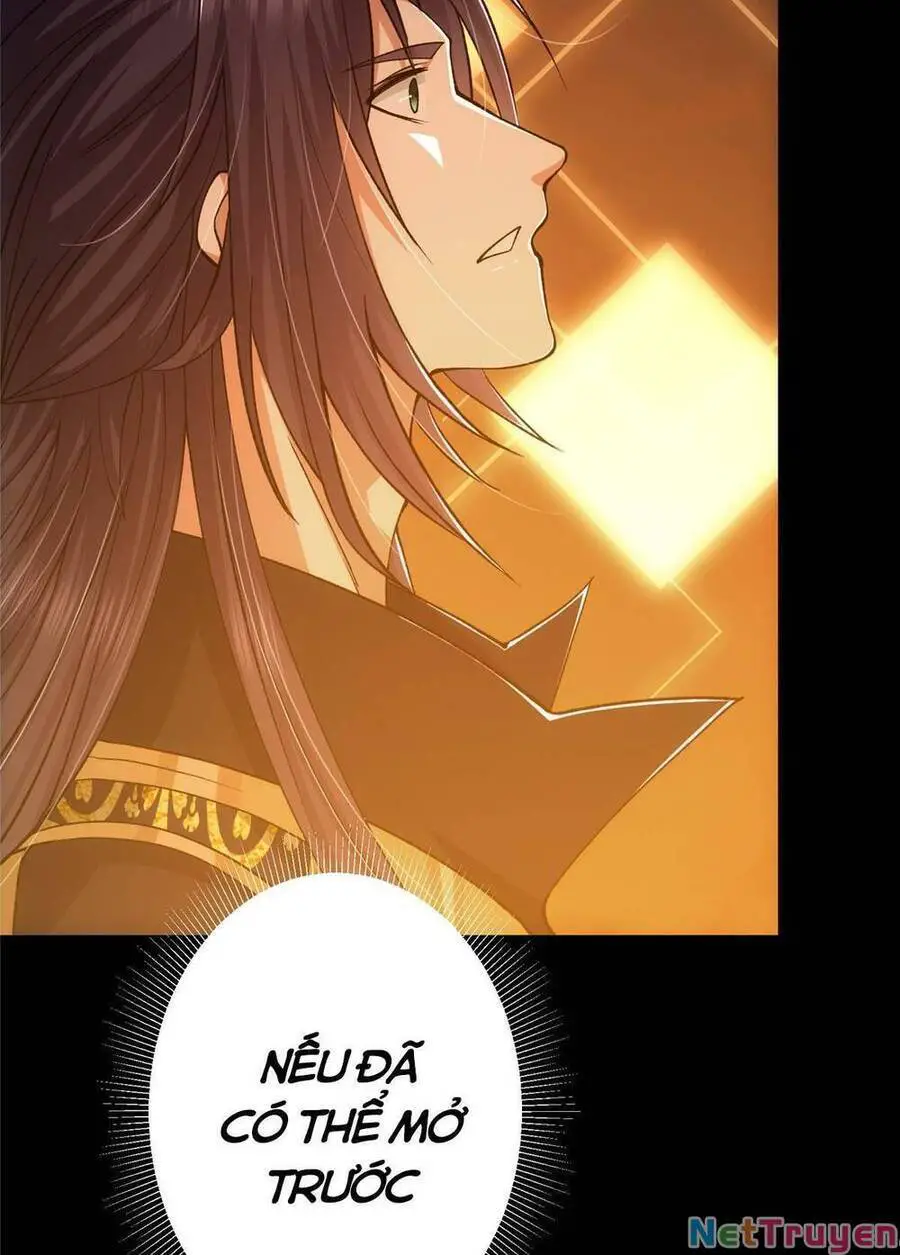 Chưởng Môn Khiêm Tốn Chút Nettruyen ZZZ Chương 124 Page 27