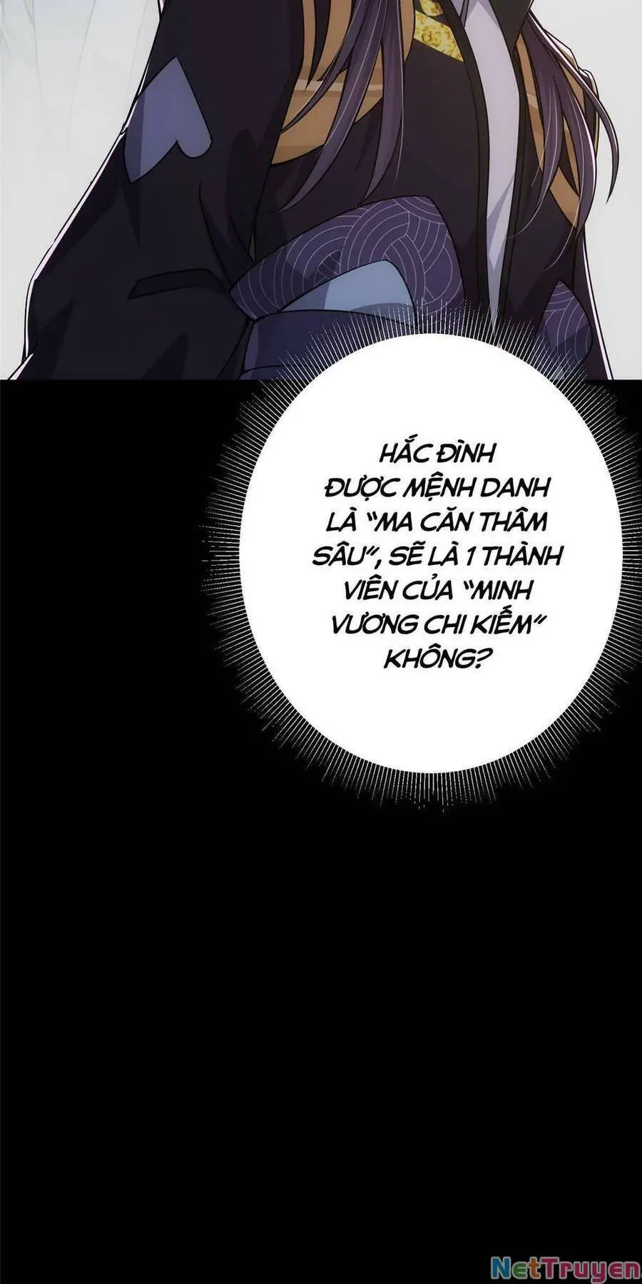 Chưởng Môn Khiêm Tốn Chút Nettruyen ZZZ Chương 124 Page 43