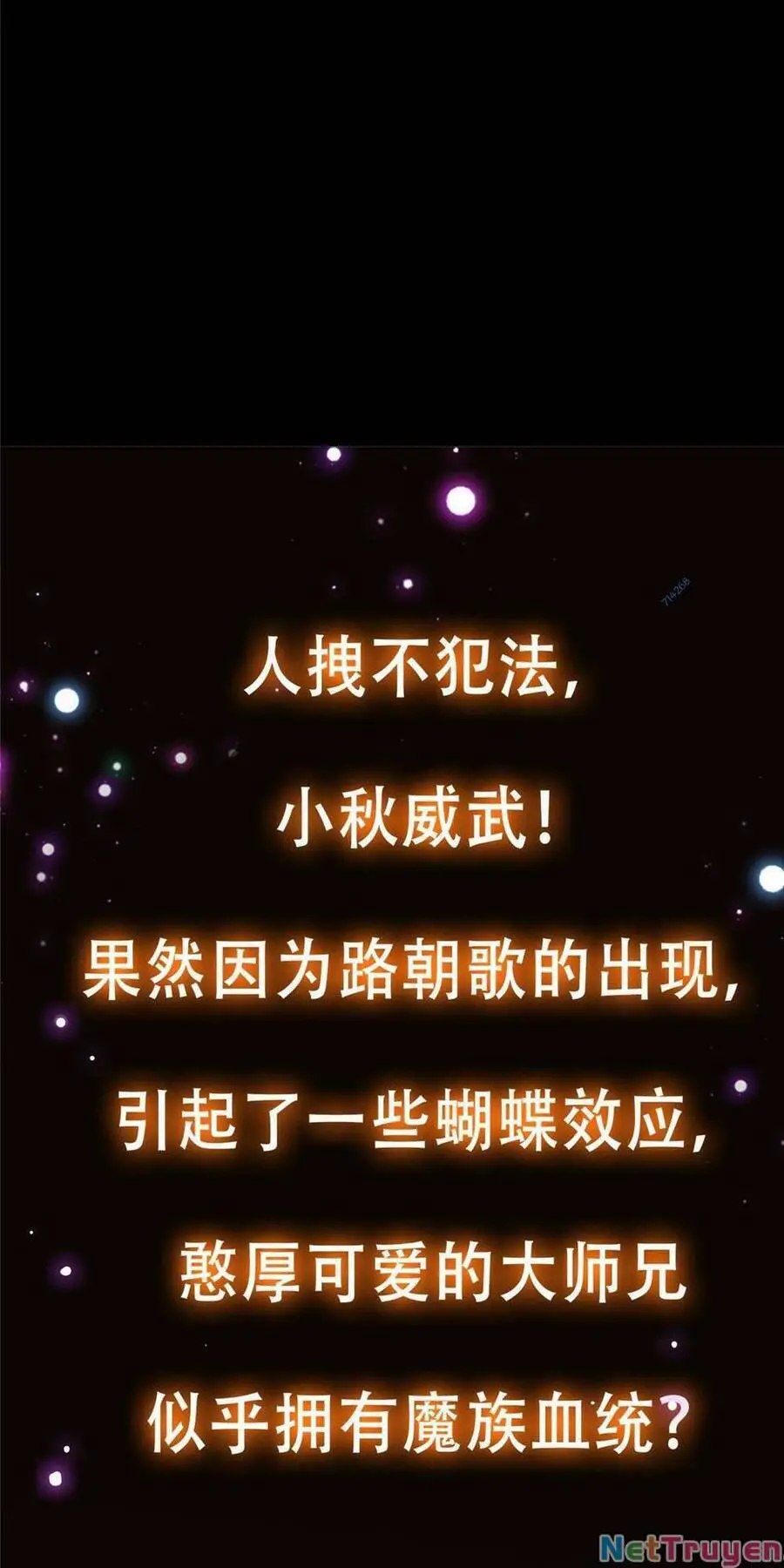 Chưởng Môn Khiêm Tốn Chút Nettruyen ZZZ Chương 124 Page 44