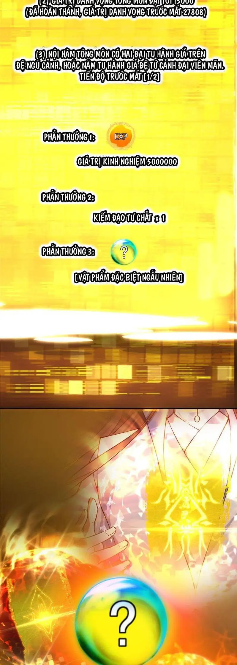 Chưởng Môn Khiêm Tốn Chút Nettruyen ZZZ Chương 273 Page 2