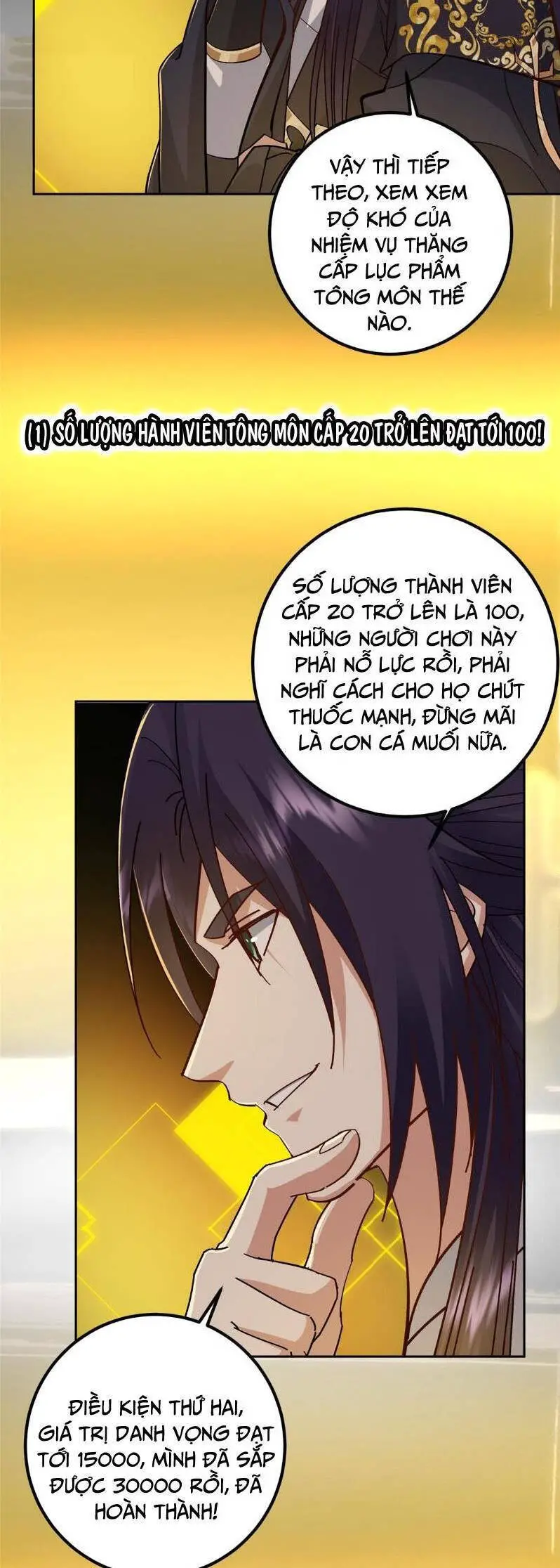 Chưởng Môn Khiêm Tốn Chút Nettruyen ZZZ Chương 273 Page 4