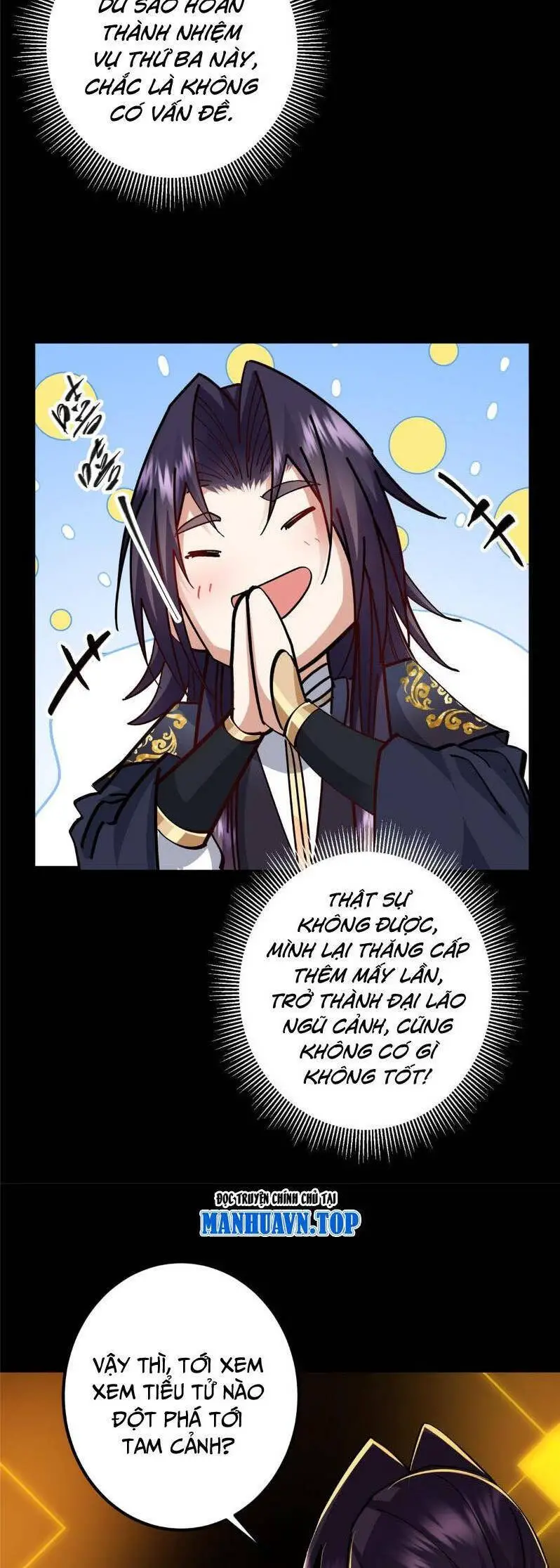 Chưởng Môn Khiêm Tốn Chút Nettruyen ZZZ Chương 273 Page 7