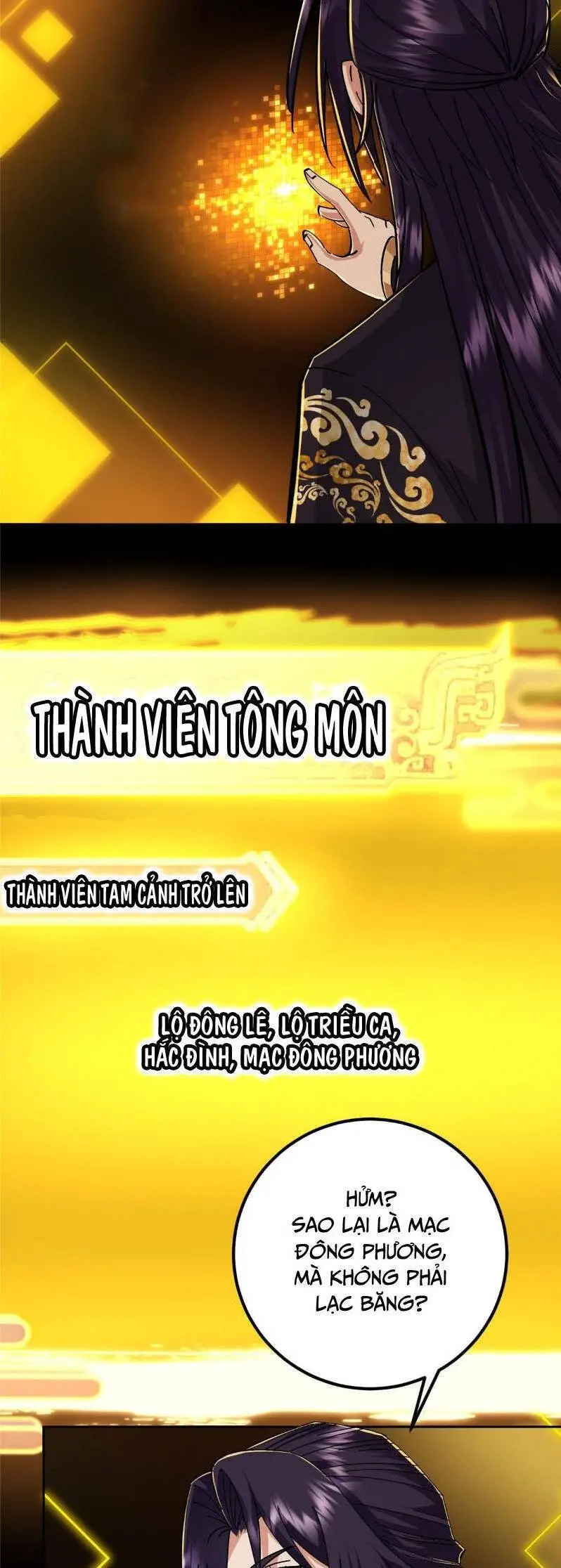 Chưởng Môn Khiêm Tốn Chút Nettruyen ZZZ Chương 273 Page 8