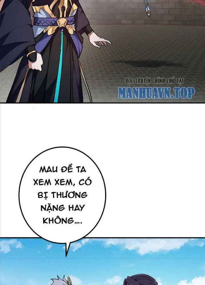 Chưởng Môn Khiêm Tốn Chút Nettruyen ZZZ Chương 270 Page 23